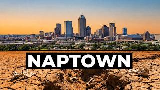 Indianapolis Shouldn't Exist - Here's Why It Does
