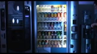 Cold Drinks Vending Machines to Rent or Buy