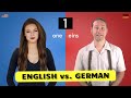 English vs. German Language | How Similar Are English and German Words?