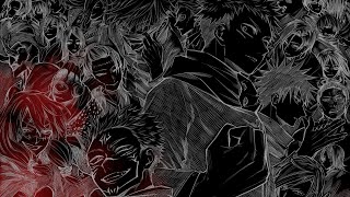 Jujutsu Kaisen Character Theme Songs