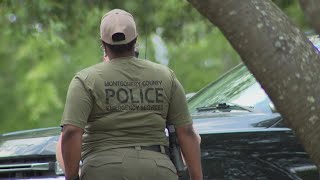 Montgomery County child found dead in local pond