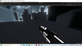 Grimson Prototype 2 Tactical Sprint! | Unity 3D