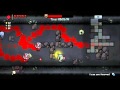 The Binding of Isaac: Rebirth 