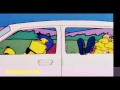 the simpsons vine aka bart on the way home