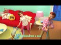 CoComelon - Wheels on the Bus  Learning Videos For Kids  Education Show For Toddlers