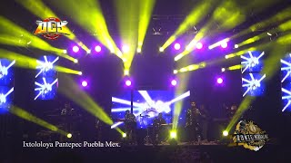 ZONTE MUSICAL│SHOW EN VIVO│IXTOLOLOYA PANTEPEC PUEBLA MEX FULL HD PARTE 1 2023