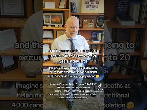 Why Is Nuclear Energy Better Than Hydroelectricity