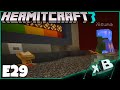 HermitCraft 7 | Button Sniping! [E29]