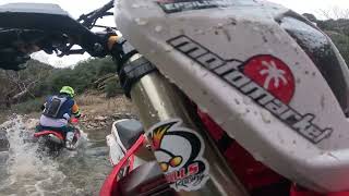 2o #Enduro Brotherhood Lagada N2