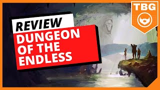 Dungeon of the Endless | Review