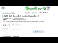 Java Practice It || 5.6 randomInteger0to10 || random basics