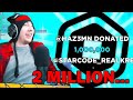 The OWNER gave KreekCraft 2,000,000 ROBUX (and BANNED him...)