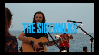 Blowin' In The Wind - Bob Dylan cover by The Sidewalks (live)