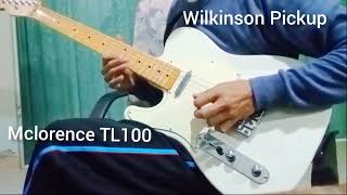 Wilkinson VS Original Pickup For Telecaster