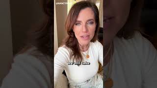 Nancy Mace On Director Cheatle Resignation