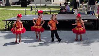 Pender County Spring Fest