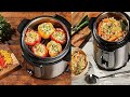 power quick pot user guide how to use and cook with your power quick pot