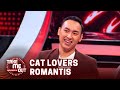 Punya 16 Kucing! Valdo Jadi Rebutan Single Ladies?! - Take Me Out Indonesia 2023