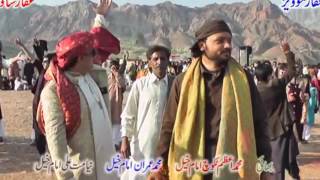 Pi Kay Lahoo   Attaullah Khan Esakhelvi   New Punjabi Saraiki Culture Song Full HD