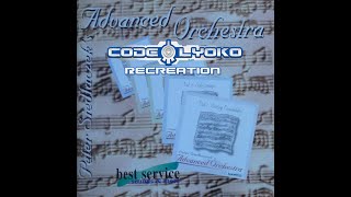 Found Some Code Lyoko "Leakage" Samples!! [HQ]