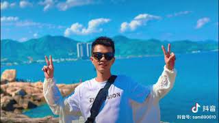 臭美一波，不够臭一会再来#海边就要这个感觉 #夏日海岛旅行vlog