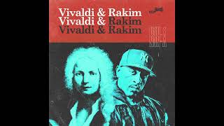 Vivaldi \u0026 Rakim | non-a (Full Album)