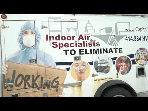 How much does it cost to get your furnace ducts cleaned?
