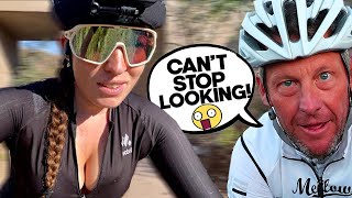 20 Embarrasing and Awkward Moments in Cycling