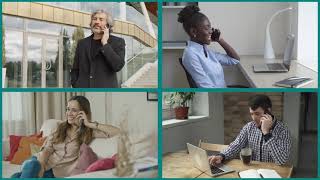 Scheduled Video Visits