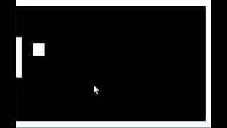 Pong - VB .NET