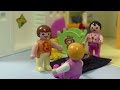 playmobil familie hauser kein ja und nein sagen geschichte mit anna lena und den zwillingen