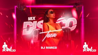 MIX DISCOTECA 2023 Vol.2 - DJ Marco ( REGGAETON, REPARTO , SALSA , PERREO Y TECH)
