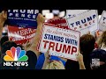 Meet The Press Reports: Running The Numbers — Inside Political Polling | NBC News