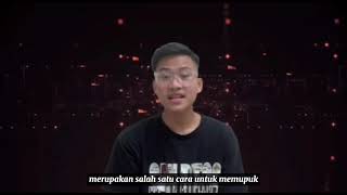 VIDEO PEMBENTANGAN E FOLIO