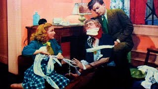 NANCY DREW... REPORTER | Bonita Granville | Full Length Comedy Crime Movie | English | HD