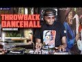 THROWBACK DANCEHALL RIDDIMS  MIX  FT KONSHENS , VYBZ KARTEL , TIANA ( DEEJAY MIXSTAR ) MYSTIC VYBEZ