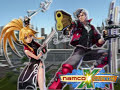 namco x capcom trembling city of aris