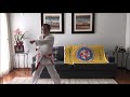 kata naihanchi shodan