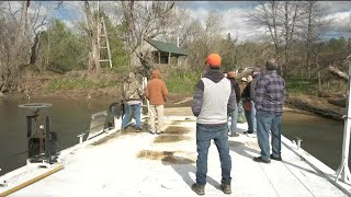 Hatton Ferry in need of volunteers