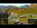 archeage シャドウブレイド ゴールド戦争3