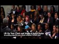 billy harper choir project