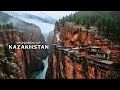 Kazakhstan: The World’s Biggest Surprise | 4K Travel Documentary