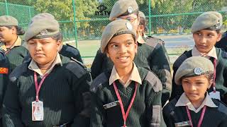 Samvid Gurukulam Girls Sainik School    ( 1st School in 🇮🇳India)Principle Neetu Dandi ji