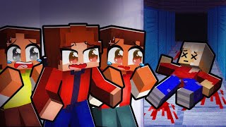 *CRIMĂ* La Școală !