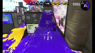 #2【スプラトゥーン２】パブロふーの生放送【2019/09/05　ナワバリ ガチマホコ パソコン再起動後　】