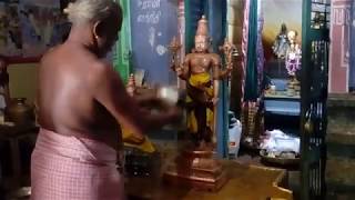 Thiruvazhundur   Thirumanjanam   Part 1