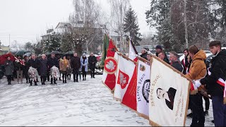 150. rocznica urodzin Wincentego Witosa