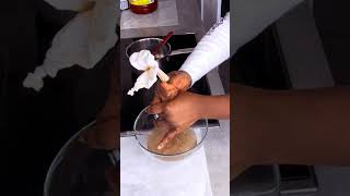 How to make Flaxseed gel for natural hair growth // Homemade haircare products