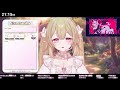 【 歌枠 】いまpc買ったところでデータ移行間に合いますか？？【姫乃のえ 個人vtuber 】