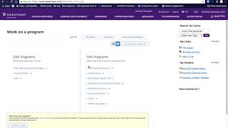 How to Upload your EdTPA Portfolio to Taskstream